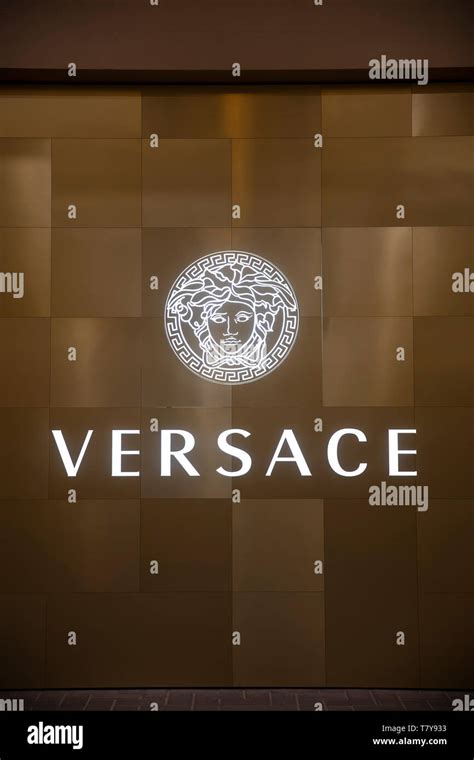 versace collection qatar|versace store doha.